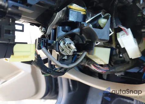 2012 Hyundai Elantra Gls from USA, damaged, VIN 5NPDH4AE7CH092484